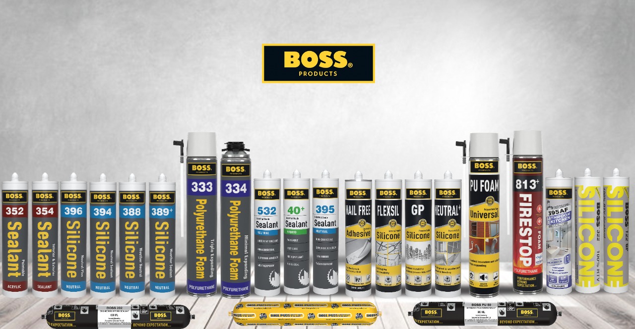 Boss Silicon